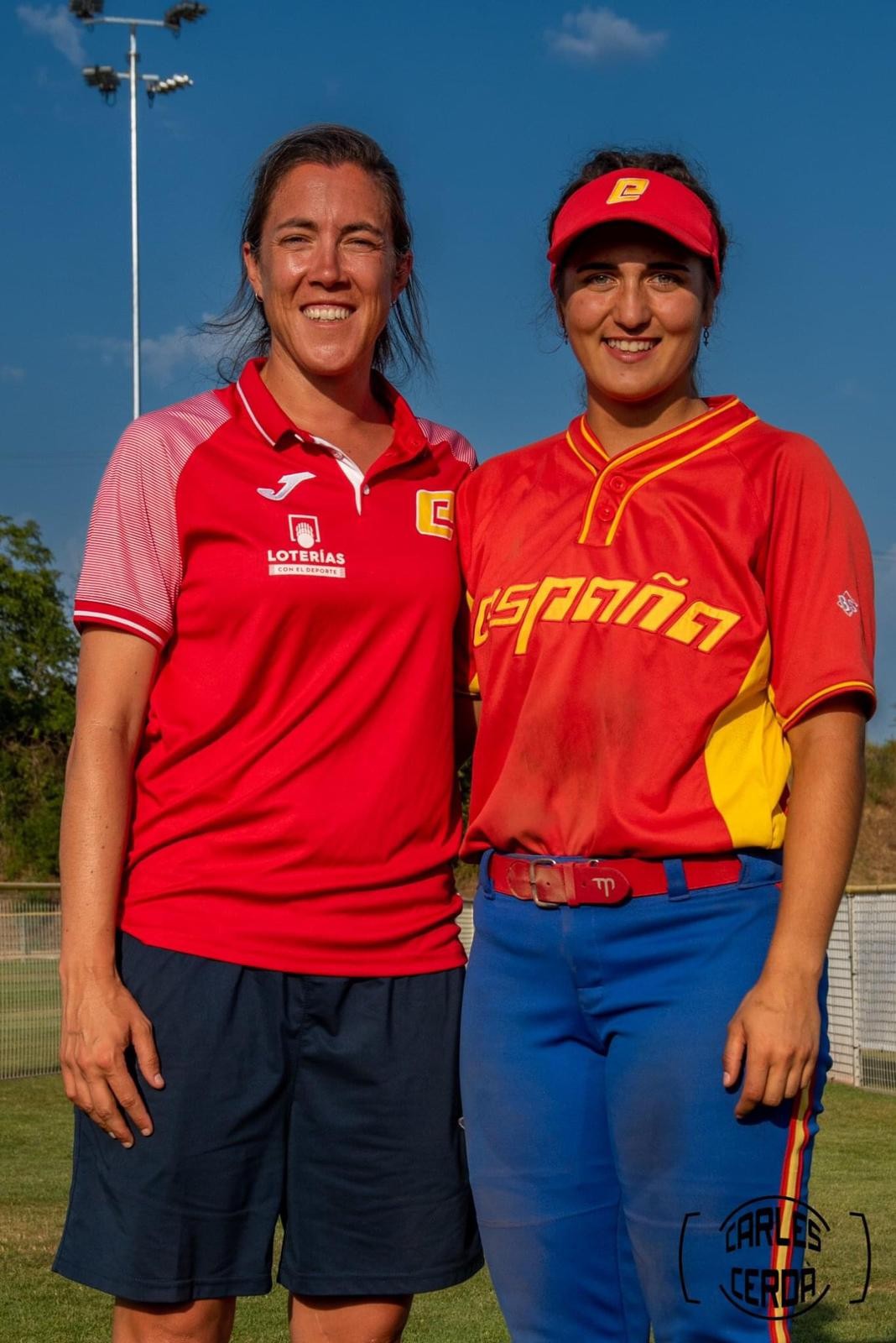 Béisbol y Sófbol navarro por el mundo